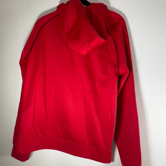 Chicago Bulls Basketball Gameday Ready Sports Hoodie Pullover Fanatics Size M - Picture 2 of 12